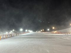 -北京西山滑雪场