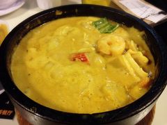 iphone_upload_pic-新大咀港式茶餐厅(宝山万达店)