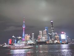 -东方明珠广播电视塔