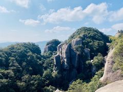-太姥山风景名胜区