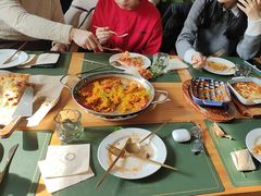 -LUCCA卢卡西班牙海鲜饭(远洋广场店)