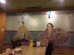 -桃屋日本料理(清华科技园店)