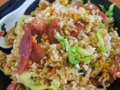 -物美超市(金宝街店)