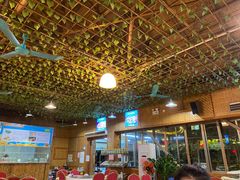 -崖口红树林海鲜餐厅