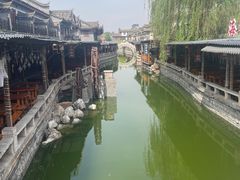 -滦州古城
