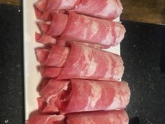 -蜀九香火锅(彩虹店)
