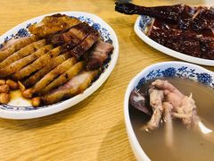 -棋哥烧鹅餐室(嘉年华商业大厦店)
