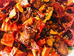 -羲和雅苑•北京烤鸭(平安国际金融中心店)