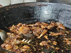 -杭嘉湖咬强羊肉面馆(永兴路总店)