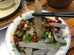 -菌之家·专业纯野生菌火锅·特色炒菌