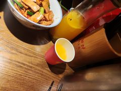 -老湘村·湖南土菜(天河维多利店)