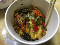 -周记热干面豆皮大王(桃花东街店)