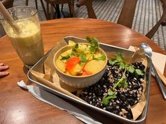 -BAKER&SPICE(BFC外滩金融中心店)