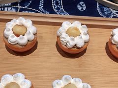-温州喜来登酒店-盛宴西餐厅