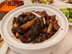 -丰泽园饭店