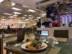 -成都天府丽都喜来登饭店