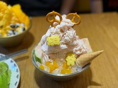 -糖糖屋•糖水•雪花冰店(时尚天河店)