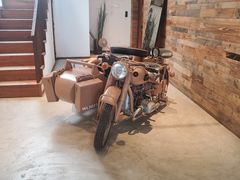 -Vanilla Specialty Coffee(八大关店)