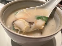 宋嫂鱼羹-杭州君悦酒店·湖滨28中餐厅