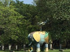 -Club Med地中海俱乐部·桂林度假村