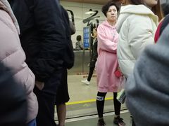 -公园前(地铁站)