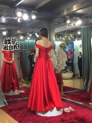 -LANYI COUTURE高级婚纱礼服改衣店