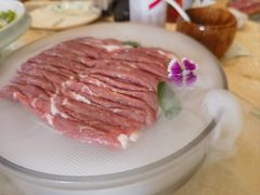 -阳坊胜利涮羊肉(阳坊老店)