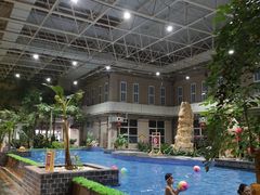 -兴芮温泉度假区