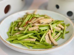 芦蒿豆干-翡翠江南(国贸商城店)
