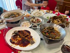 -三六三杭州菜(水上总店)