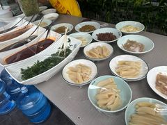 -老磨油饼(高陵店)