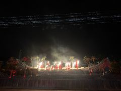 -三亚红色娘子军演艺公园景区