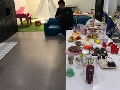 -Ms·KIMO星漠亲子餐厅(高新店)