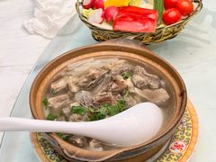 -砂锅居(西四店)