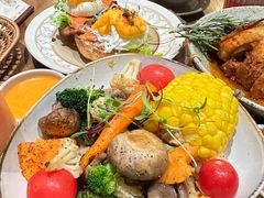 -MORNING GOOD Bistro(翰林府店)