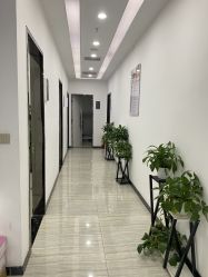 点击看大图 -悟空祛痘·亚健康皮肤管理中心