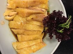去骨海南鸡腿1/4-Asianplus海蓝鸡饭