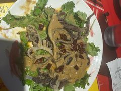 -天津乾毓德饭庄·清真传统炒菜·海鲜烧烤(咸阳路店)