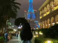 -澳门威尼斯人综合度假区