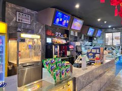 -几何影城观前街店(全激光影厅)