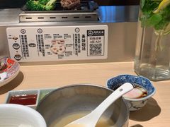 -肉肉大米(金虹桥店)