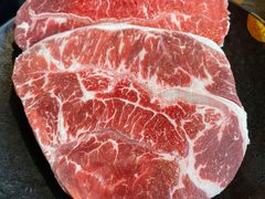 -九畋町和牛黑牛烤肉料理(三里屯3·3大厦店)