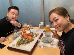 -活伊势龙虾料理 中纳言(千日前味乐馆店)