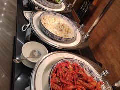 -索菲特酒店·海鲜自助 ·聚餐厅