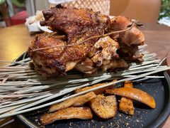 -一尺花园(安和花园店)