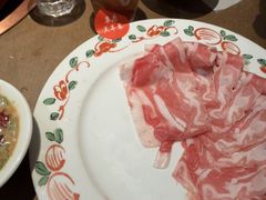 -北京老门框爆肚涮肉馆(凤城六路店)