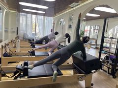 -Ms.Pilates 普拉提技术(大学路店)