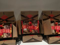 -小厨娘淮扬菜(六合欢乐港店)