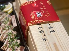 -松鱼亭·和牛烧肉(协鑫广场店)