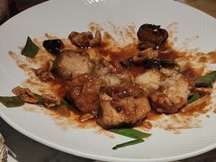 -悦海·家宴·冰花皮皮虾大锅贴(宝龙店)